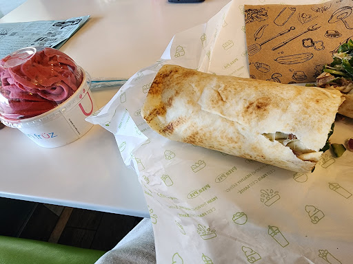 Photo of Pita Pit - 1035 Shoppers Row, Campbell River, BC V9W 2C6